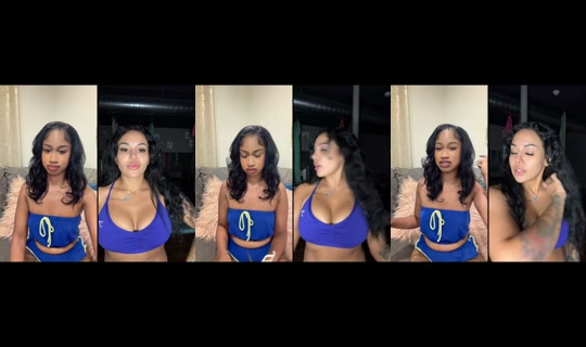 she_exoticcc1's Live Session — Jul 31, 2026, 2:31 AM