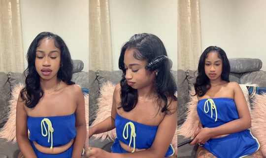 she_exoticcc1's Live Session — Jul 31, 2026, 5:24 AM