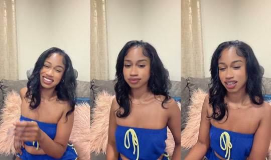 she_exoticcc1's Live Session — Jul 31, 2026, 7:05 AM
