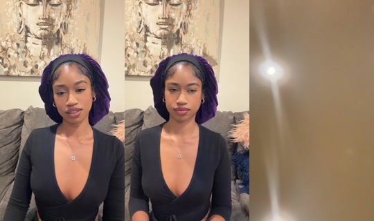 she_exoticcc1's Live Session — Aug 19, 2026, 2:31 AM