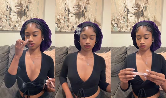 she_exoticcc1's Live Session — Aug 19, 2026, 4:12 AM