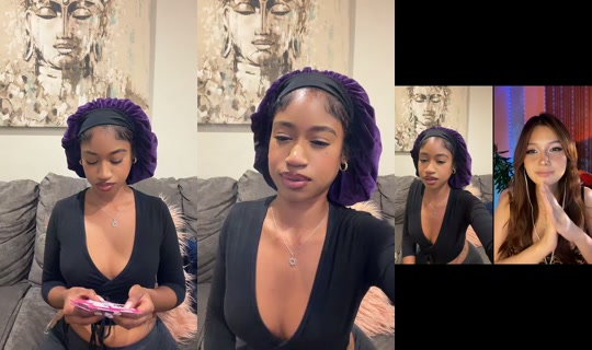 she_exoticcc1's Live Session — Aug 19, 2026, 5:49 AM