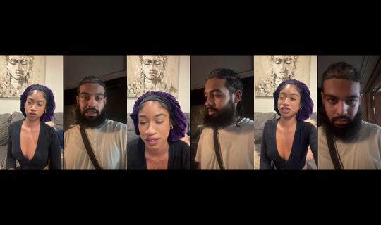 she_exoticcc1's Live Session — Aug 19, 2026, 6:46 AM