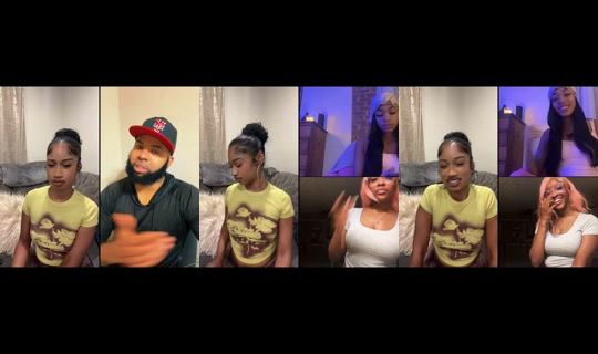 she_exoticcc1's Live Session — Aug 20, 2026, 4:23 AM