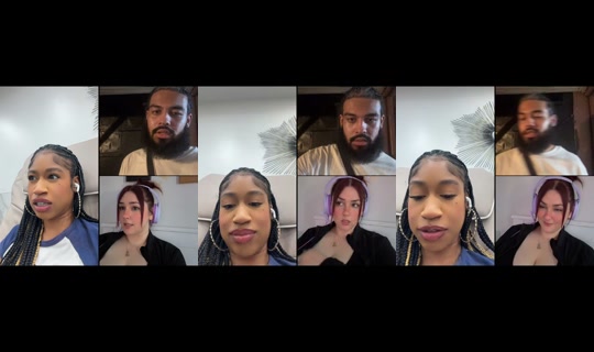 she_exoticcc1's Live Session — Sep 7, 2026, 10:20 PM