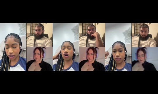 she_exoticcc1's Live Session — Sep 7, 2026, 10:45 PM
