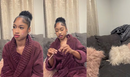 she_exoticcc1's Live Session — Oct 22, 2026, 3:45 AM
