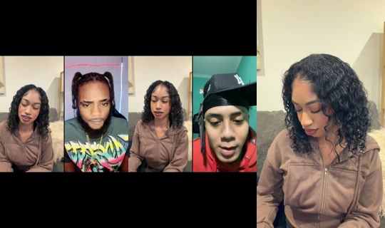 she_exoticcc1's Live Session — Oct 23, 2026, 2:23 AM
