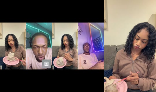 she_exoticcc1's Live Session — Oct 23, 2026, 4:05 AM