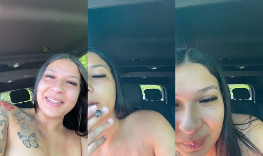 she_pressura's Live Session — Jul 9, 2026, 4:22 PM