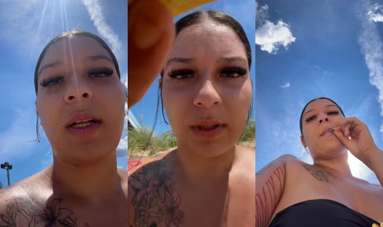 she_pressura's Live Session — Jul 9, 2026, 5:23 PM