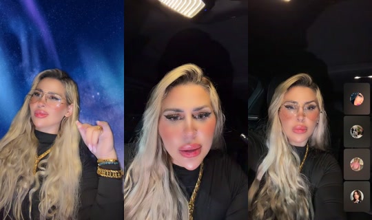 shehana8188's Live Session — Jul 23, 2026, 9:05 PM