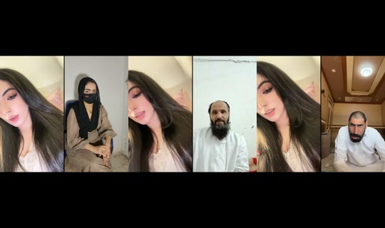 sheihkaa's Live Session — Jul 25, 2026, 5:04 AM