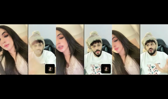 sheihkaa's Live Session — Jul 25, 2026, 6:08 AM