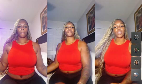sheilaeoffical's Live Session — Sep 16, 2026, 8:48 AM