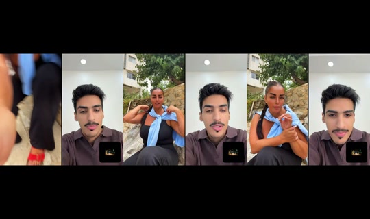 sheilahaber0's Live Session — Jul 26, 2026, 8:15 AM