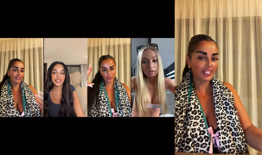 sheilahaber0's Live Session — Jul 26, 2026, 7:47 PM
