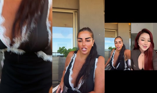 sheilahaber0's Live Session — Jul 27, 2026, 7:28 AM