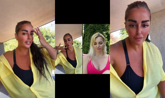 sheilahaber0's Live Session — Jul 27, 2026, 9:37 AM