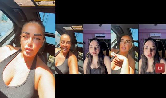 sheilahaber0's Live Session — Jul 27, 2026, 1:03 PM