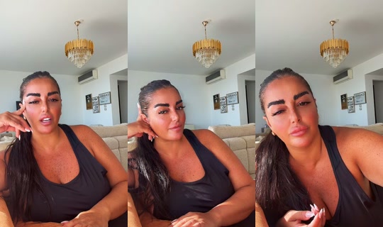 sheilahaber0's Live Session — Jul 27, 2026, 2:17 PM