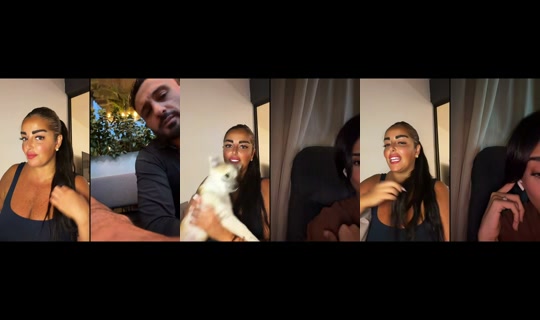 sheilahaber0's Live Session — Jul 27, 2026, 5:29 PM