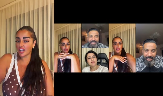 sheilahaber0's Live Session — Jul 27, 2026, 8:06 PM