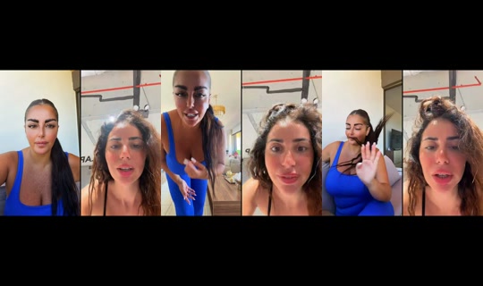 sheilahaber0's Live Session — Jul 28, 2026, 8:22 AM