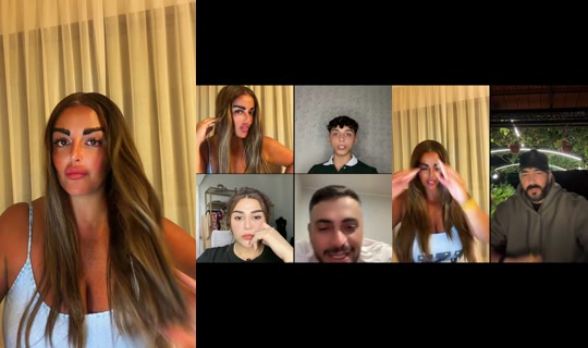 sheilahaber0's Live Session — Aug 3, 2026, 7:25 PM