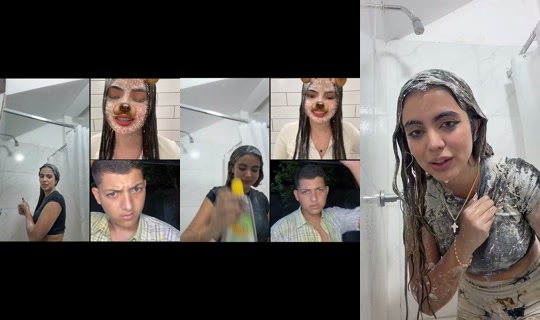 sheilaroacuellar's Live Session — Aug 1, 2026, 4:11 AM