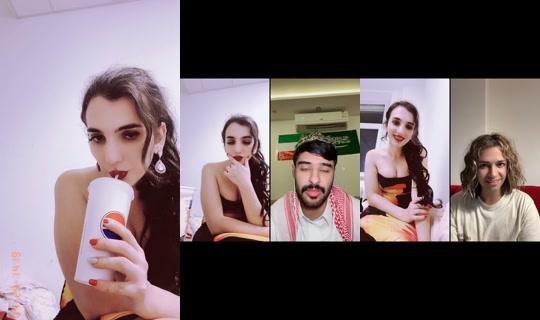 sheilla.ee6.2026's Live Session — Jul 25, 2026, 9:49 PM