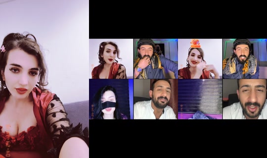sheilla.ee6.2026's Live Session — Jul 27, 2026, 10:50 PM