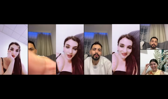 sheilla.ee6.2026's Live Session — Jul 29, 2026, 12:15 AM