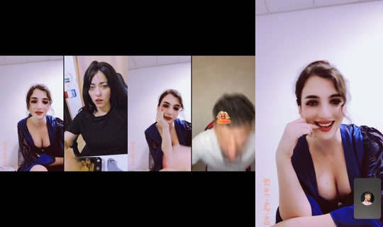 sheilla.ee6.2026's Live Session — Jul 29, 2026, 8:33 PM