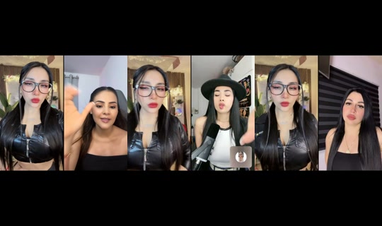 sheillybq's Live Session — Jul 19, 2026, 1:11 AM