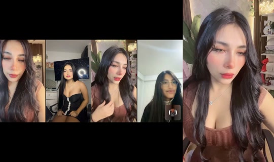 sheillybq's Live Session — Jul 26, 2026, 1:26 AM