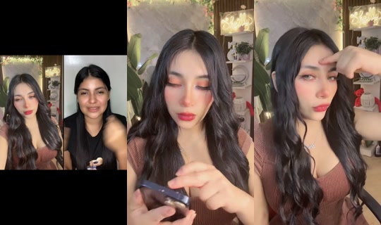 sheillybq's Live Session — Jul 26, 2026, 3:12 AM