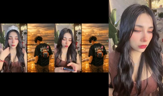 sheillybq's Live Session — Jul 26, 2026, 4:03 AM