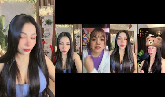 sheillybq's Live Session — Jul 27, 2026, 3:20 PM