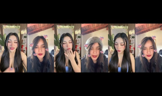 sheillybq's Live Session — Jul 27, 2026, 4:58 PM