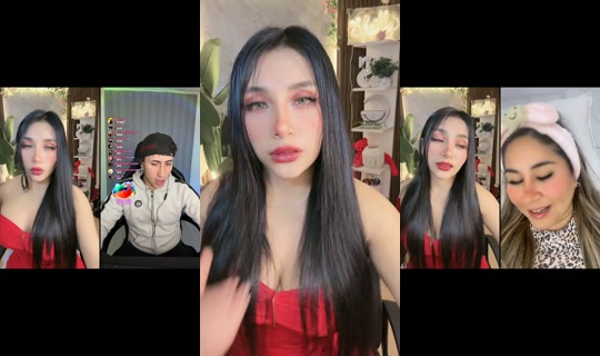 sheillybq's Live Session — Jul 28, 2026, 1:45 AM