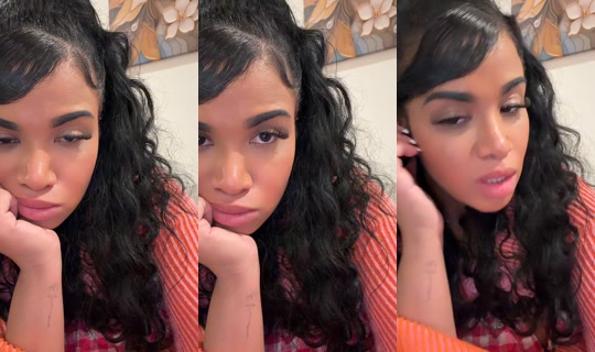 sheismichaelavip's Live Session — Jul 13, 2026, 3:28 AM