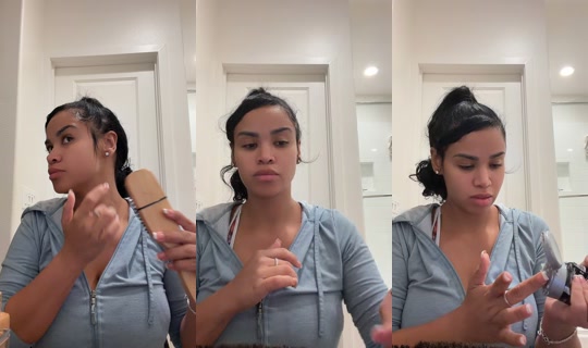 sheismichaelavip's Live Session — Jul 14, 2026, 5:36 AM