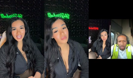 sheismichaelavip's Live Session — Jul 27, 2026, 10:55 AM