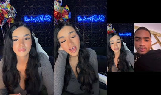 sheismichaelavip's Live Session — Jul 28, 2026, 7:43 AM