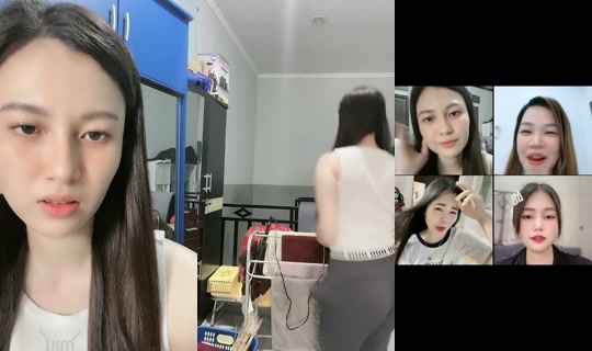sheliachenz's Live Session — Oct 30, 2026, 8:28 AM