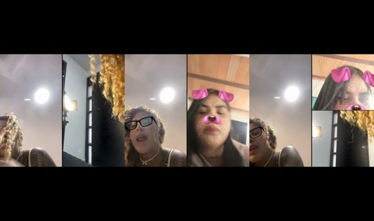 shellda01's Live Session — Sep 21, 2026, 12:11 PM