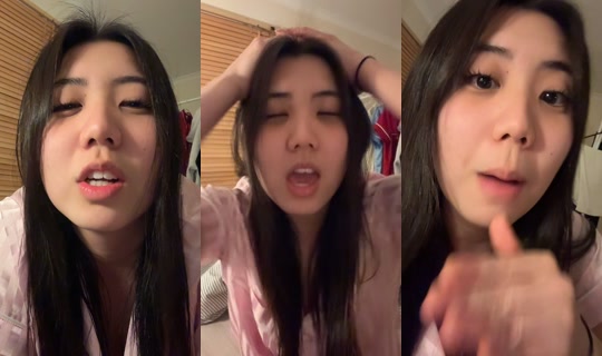 shellykimm's Live Session — Jul 20, 2026, 2:58 PM