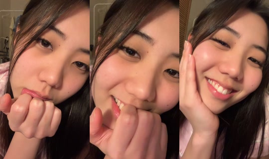 shellykimm's Live Session — Jul 20, 2026, 3:49 PM