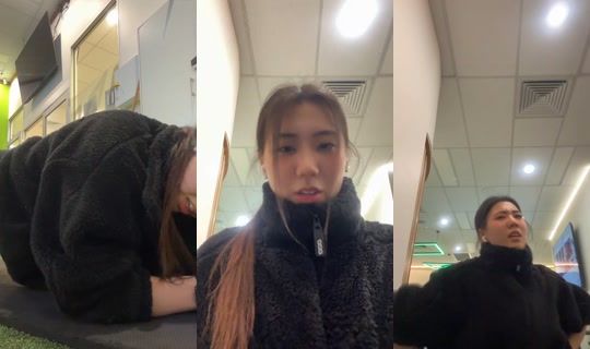 shellykimm's Live Session — Jul 21, 2026, 11:32 AM